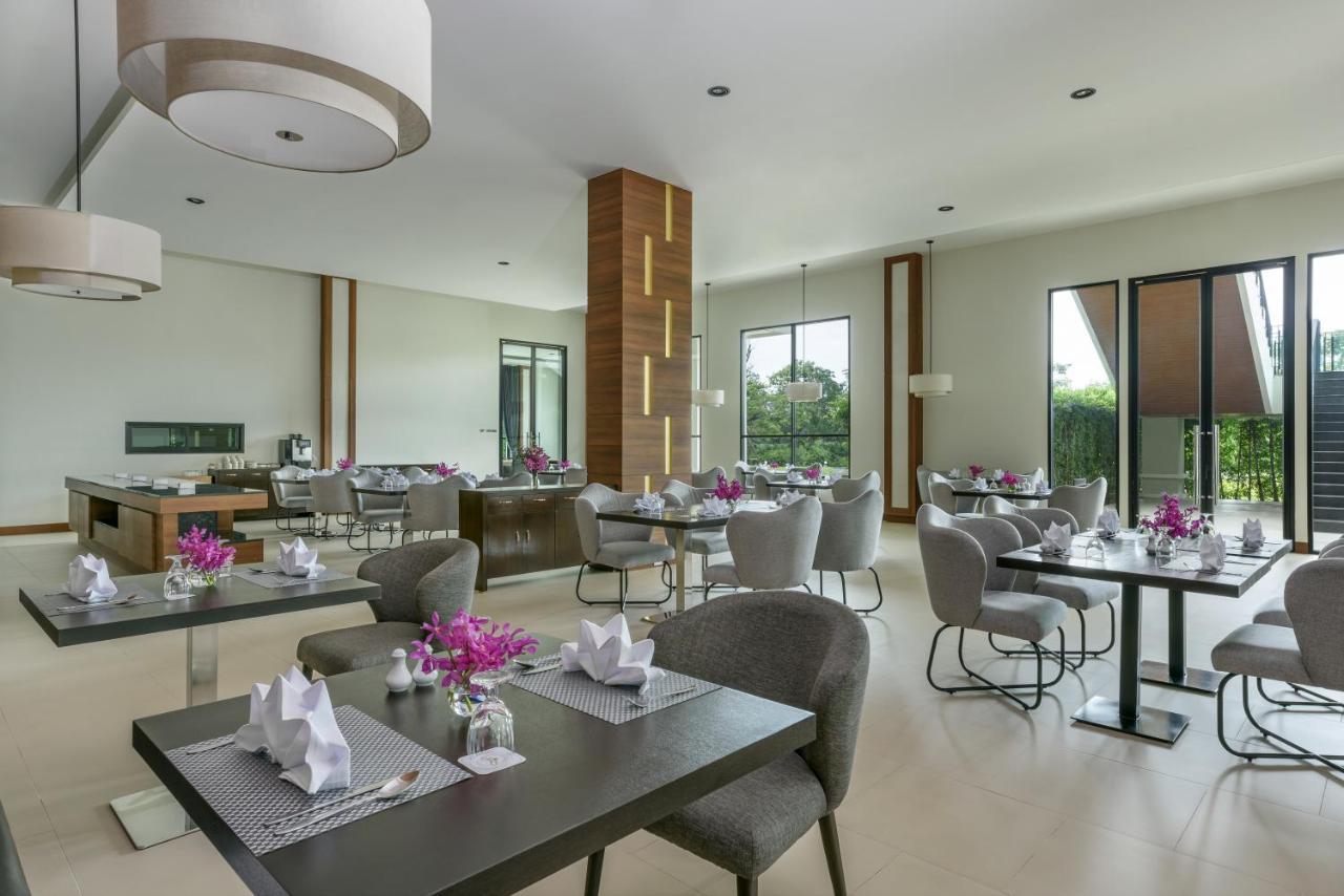 Chainarai Riverside - Sha Certified 4*
